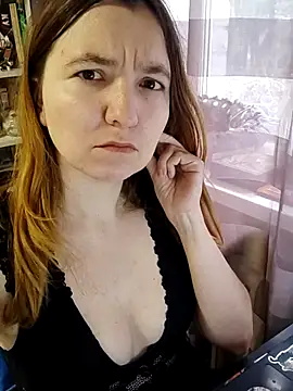 Lazy_Lovely Adlı Modelin Canlı XXX Sohbeti