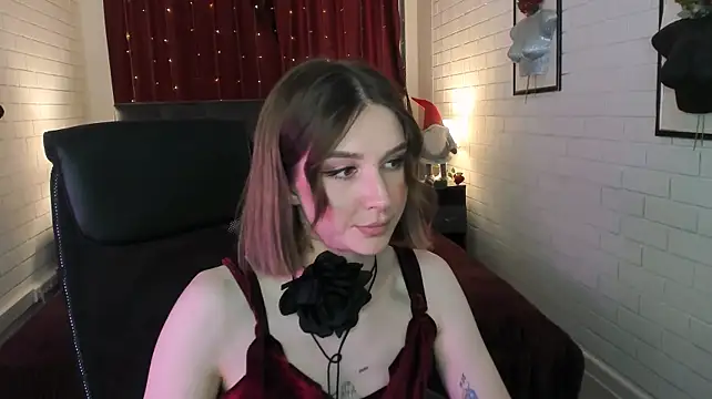 IslaKiss live XXX chat