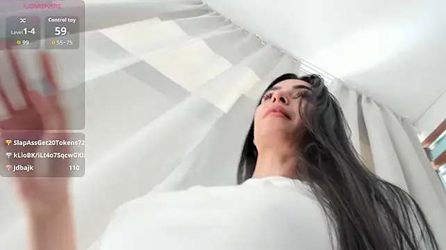 Chat XXX ao vivo de Naila18