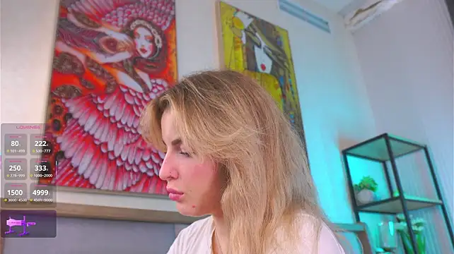 LiliBanger live XXX chat