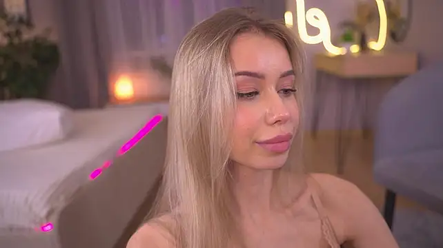 XXX chat uživo modela _Spring_Day_