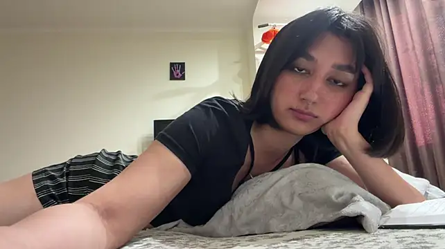 PaintedDisplay Live XXX-Chat