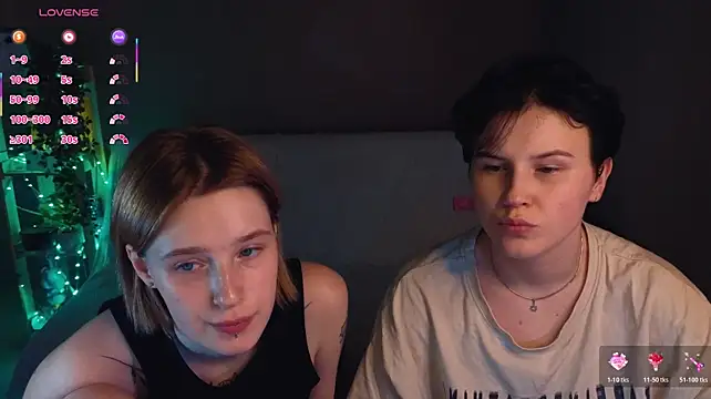 XXX chat uživo modela TaraEva