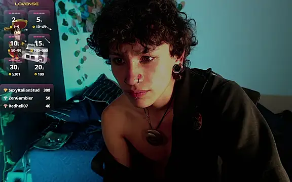 JohnnyJones_ Chat XXX live