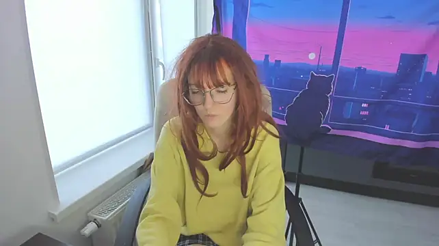 _Suunbeam_ Chat XXX in diretta