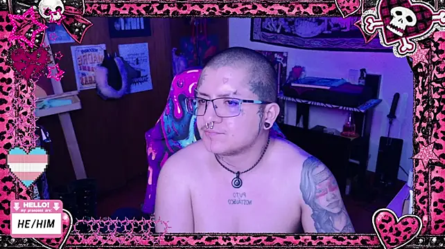 masterkevinftm Live XXX-Chat