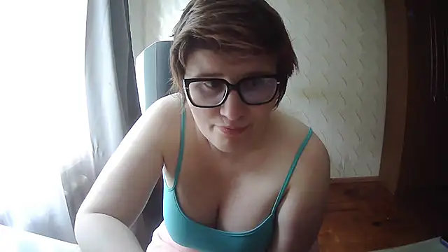 Chat XXX en directo de Jolinaha