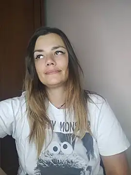KrissSexi's Live XXX Chat