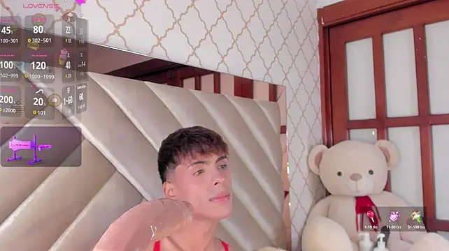 Chatroom XXX en direct de KaelSoft_