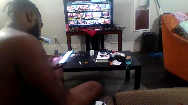 Chat XXX en directo de bigdick5157