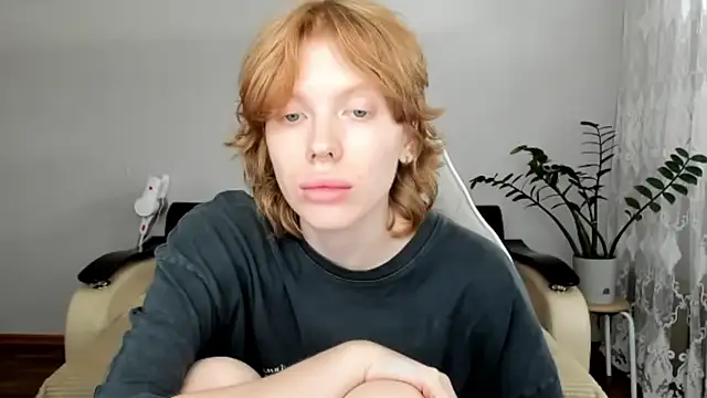 Živý XXX chat StellaDavis
