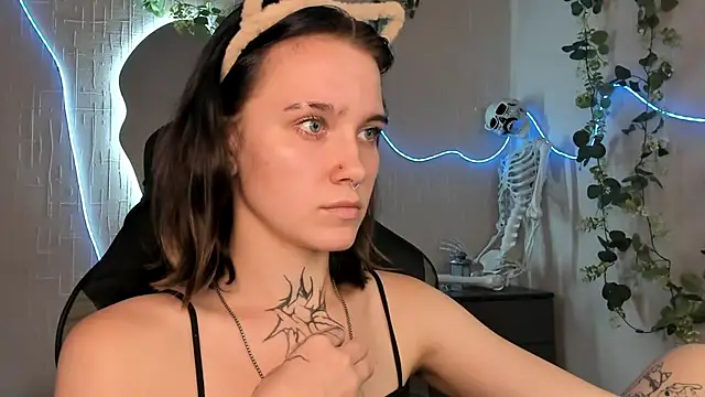 Živý XXX chat Elastikisss
