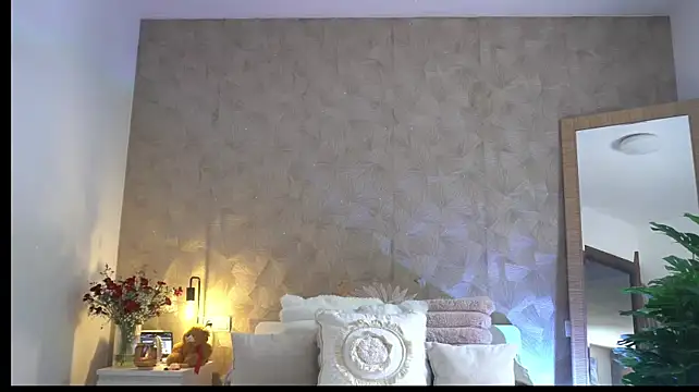 Živý XXX chat KalaBeckett_