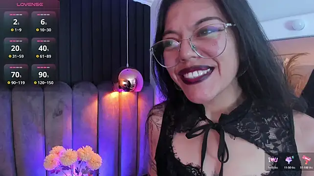 Chat XXX ao vivo de Lanadelrey_1