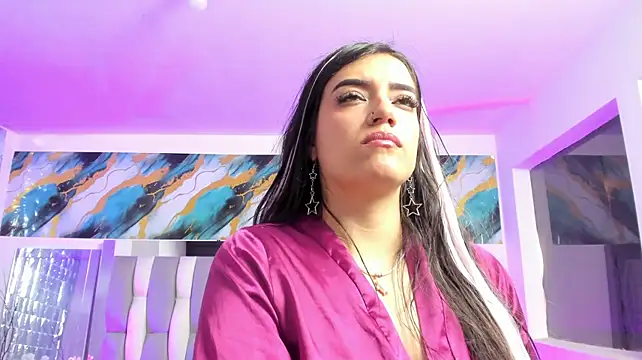 Chat +18 de IsaDiiaz ao vivo