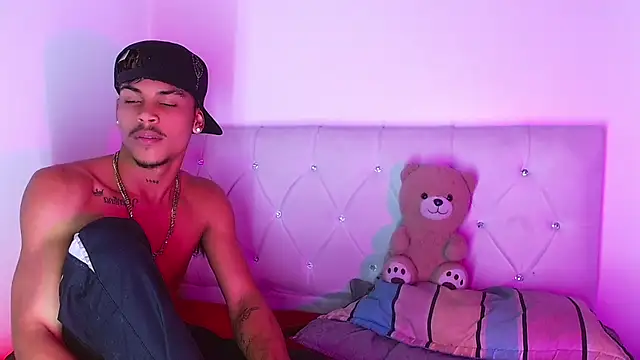 Angel_foxc13のライブXXXチャット