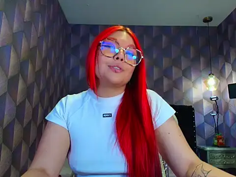 XDakotaStyleX Live XXX-Chat