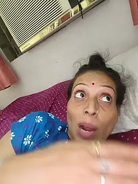 Sexy-Suhani2's Live XXX Chat