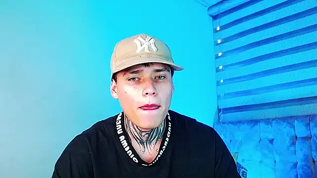 دردشة _justinmoon2 الجنسية المباشرة