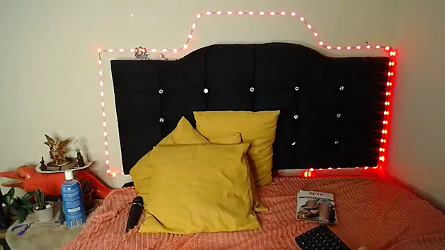 Živý XXX chat Candy_chloee
