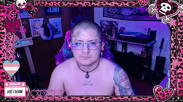 masterkevinftm লাইভ XXX চ্যাট