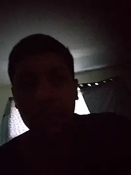 Webkamerová show 1234locos
