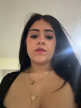 Chanel-fire Live XXX Chat