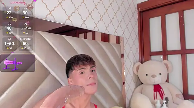 Chat XXX Live KaelSoft_