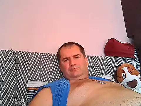 צ'אט XXX בשידור חי של bambolino1978