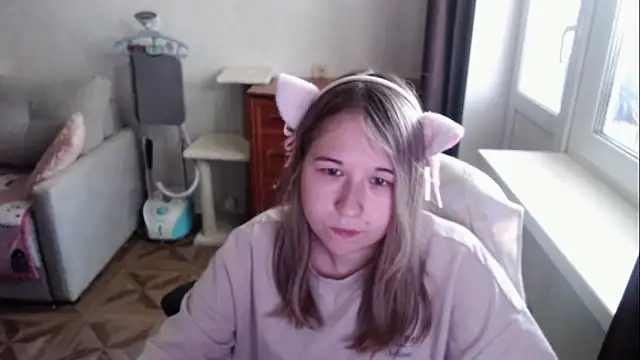 Chat XXX ao vivo de Emily-Way