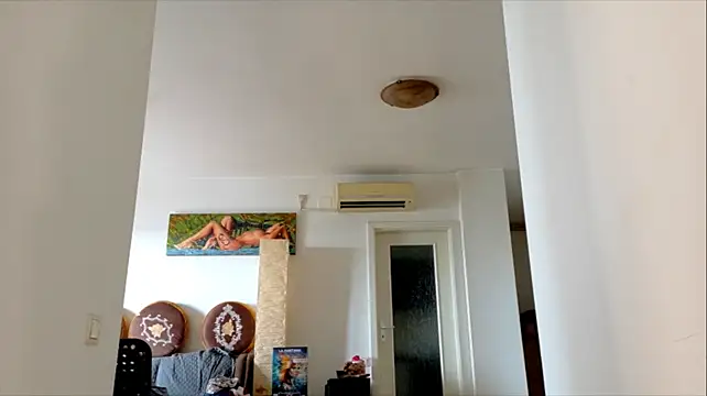 Chat XXX en directo de lindalovesexy