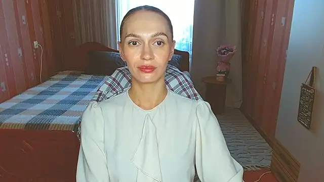 Lady_Sunshine_ live XXX chat
