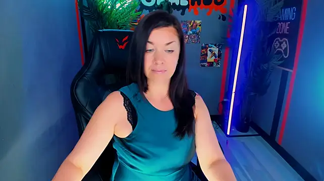 Chat XXX ao vivo de AnaMills