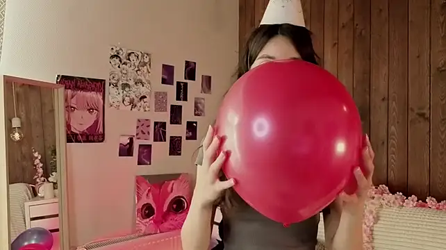 ShanMesseln Live XXX chat