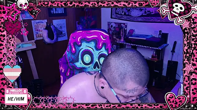 Chat XXX ao vivo de masterkevinftm