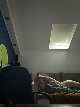 Živý XXX chat Dejanaceking