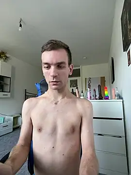 nick_subvyx Webcam show