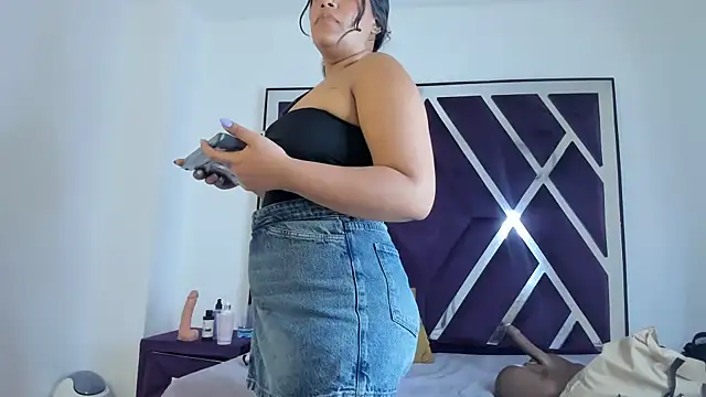 kiaraht Chat XXX in diretta
