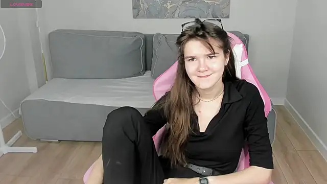 Rita_Addams Adlı Modelin Canlı XXX Sohbeti