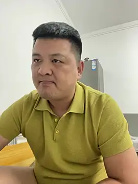 zhang1118 Adlı Modelin Canlı XXX Sohbeti