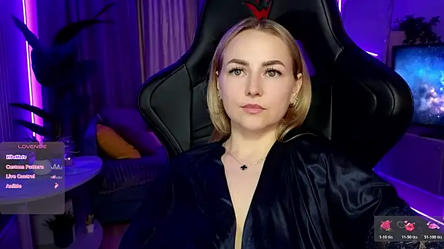 Mira_Mermayd 라이브 XXX 채팅