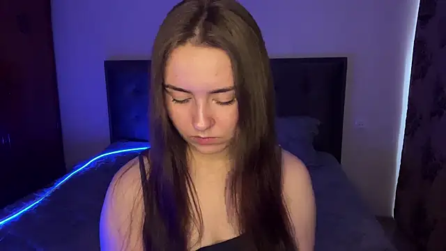 Živý XXX chat SelenaBrook
