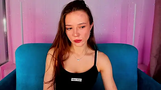 VasilisaTheWiseX XXX чат на живо