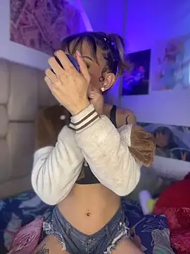 celeste_hell_ Chat XXX live