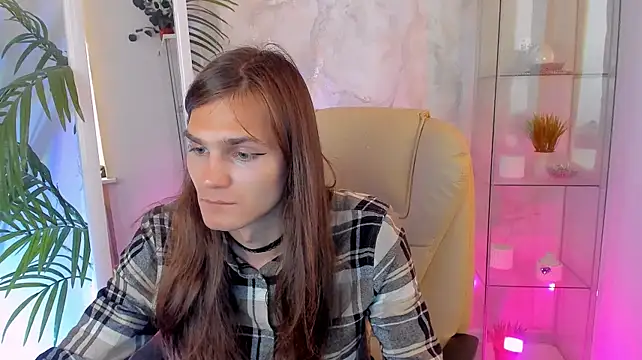 WillFobos Chat XXX live
