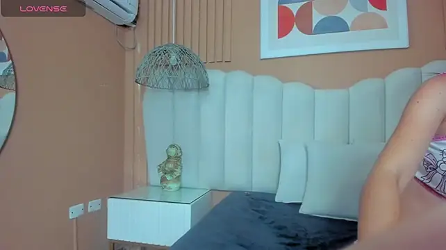 Chat XXX ao vivo de hanna_novoa