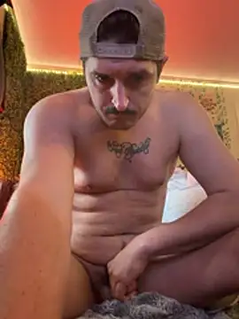 แชท XXX สดของ PoundedCajunGuy93