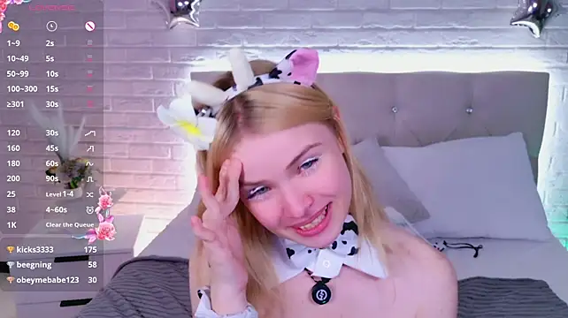 ChloeWells' Live XXX Chat