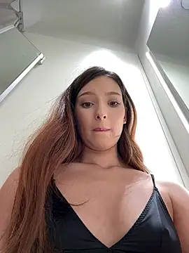 LilluKatten – Live XXX-chat