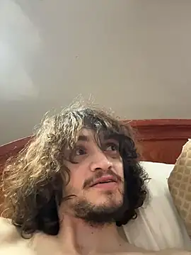 Chat XXX ao vivo de Teddy4420
